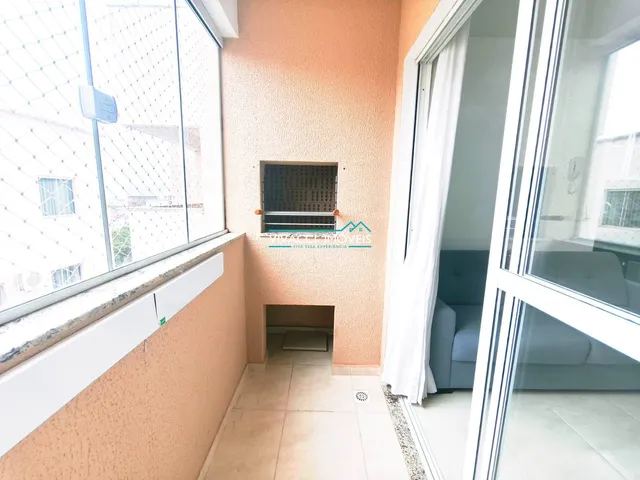 Imagem 8: Apartamento 2 Dormitórios Todo Mobiliado Bairro Serraria
