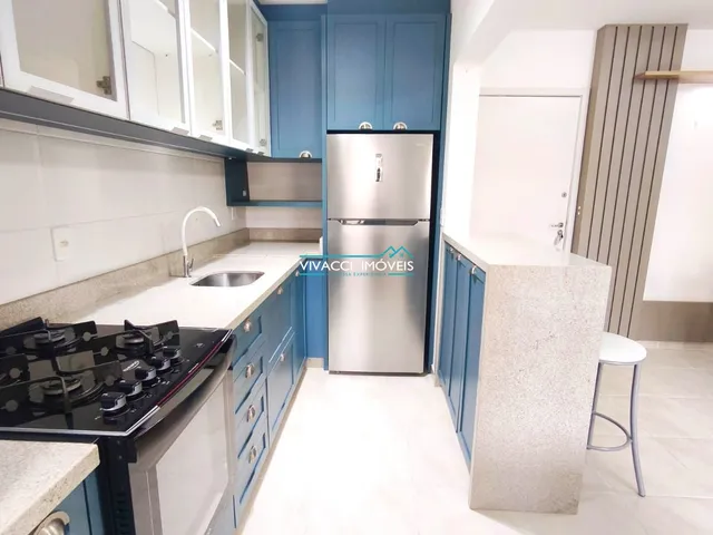 Imagem 9: Apartamento 2 Dormitórios Todo Mobiliado Bairro Serraria