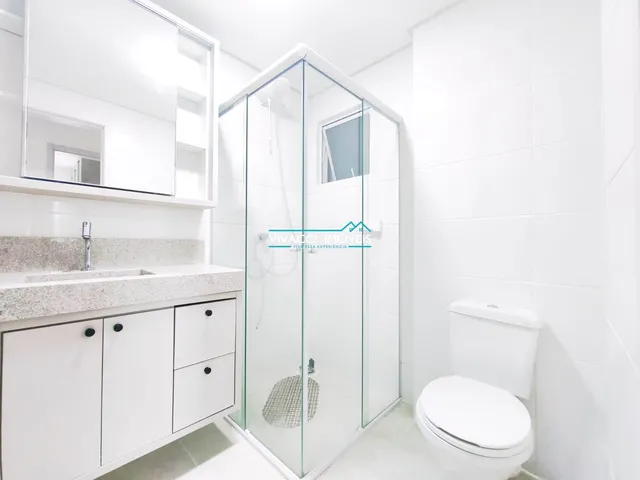 Imagem 2: Apartamento 2 Dormitórios Todo Mobiliado Bairro Serraria