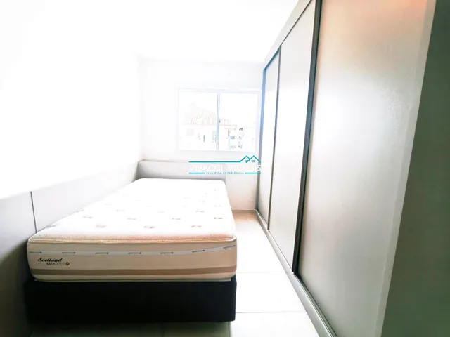 Imagem 6: Apartamento 2 Dormitórios Todo Mobiliado Bairro Serraria