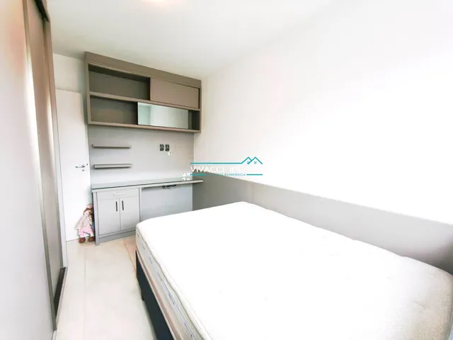 Imagem 3: Apartamento 2 Dormitórios Todo Mobiliado Bairro Serraria