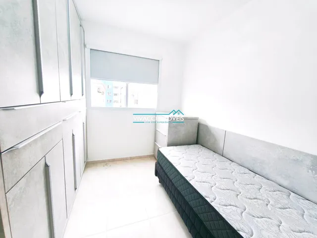 Imagem 7: Apartamento 2 Dormitórios Todo Mobiliado Bairro Serraria
