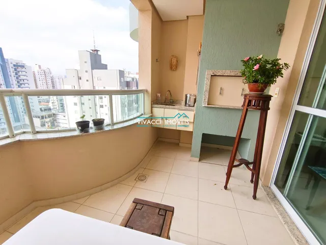 Imagem 3: Apartamento em Campinas 3 Dormitórios 1 Suíte Sacada com Churrasqueira e Sol Da