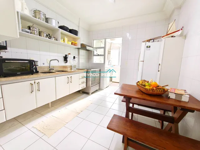 Imagem 12: Apartamento em Campinas 3 Dormitórios 1 Suíte Sacada com Churrasqueira e Sol Da