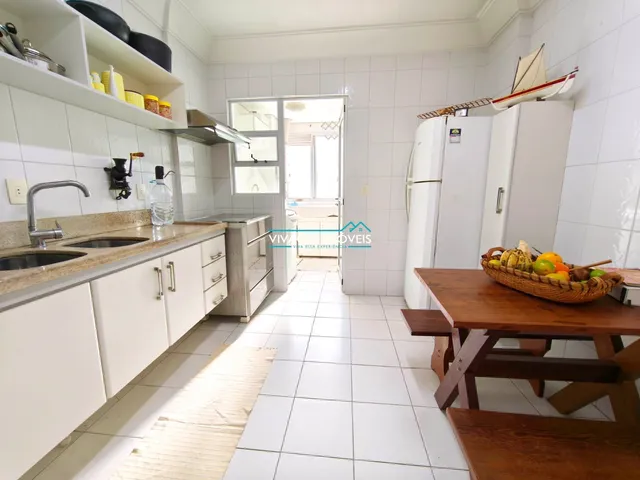 Imagem 10: Apartamento em Campinas 3 Dormitórios 1 Suíte Sacada com Churrasqueira e Sol Da