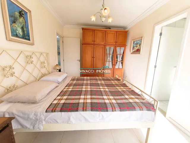 Imagem 6: Apartamento em Campinas 3 Dormitórios 1 Suíte Sacada com Churrasqueira e Sol Da