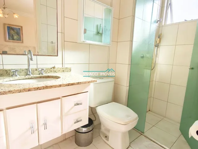 Imagem 7: Apartamento em Campinas 3 Dormitórios 1 Suíte Sacada com Churrasqueira e Sol Da
