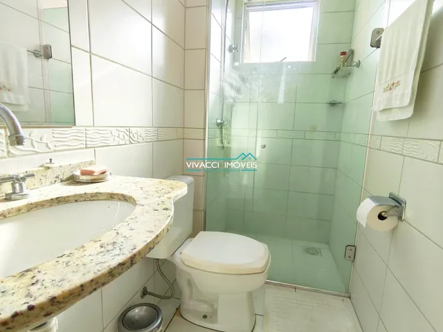 Imagem 4: Apartamento em Campinas 3 Dormitórios 1 Suíte Sacada com Churrasqueira e Sol Da