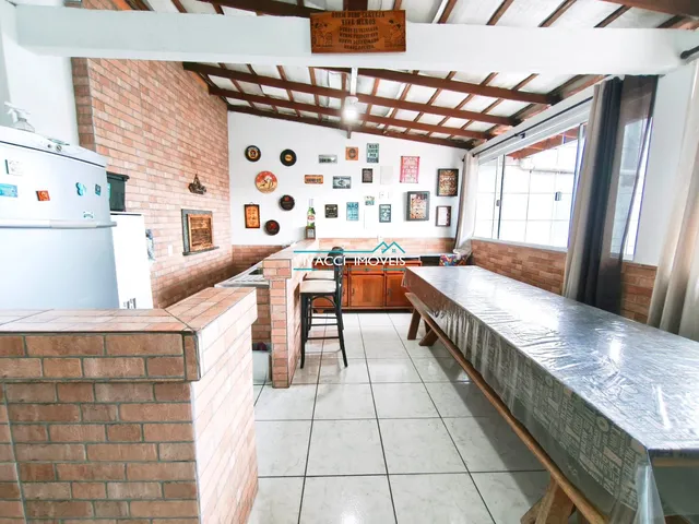 Imagem: Ótima Casa em Barreiros 3 Dormitórios