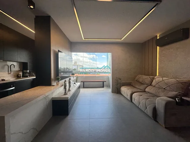 Imagem 13: Cobertura em Floripa, Abraão