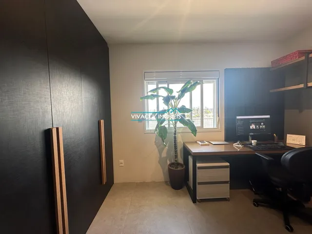 Imagem 6: Cobertura em Floripa, Abraão