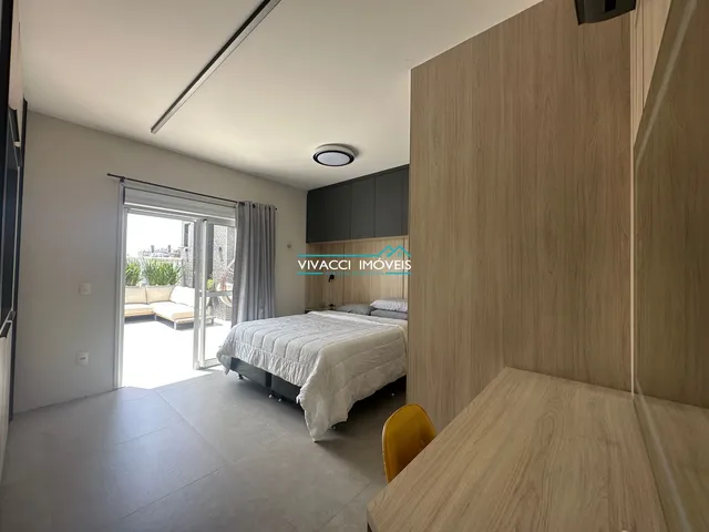 Imagem 5: Cobertura em Floripa, Abraão