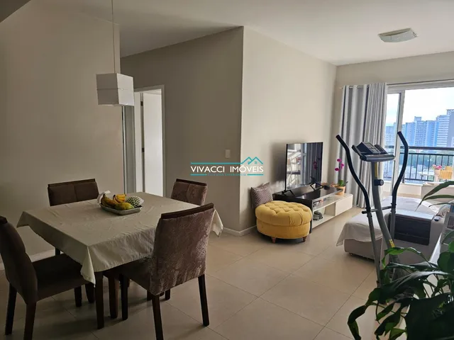 Imagem: Apartamento 3 Dormitórios Kobrasol