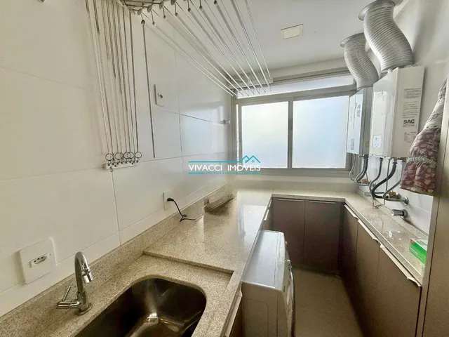Imagem 14: Apartamento no Estreito