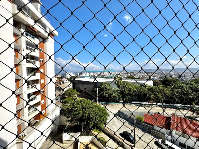 Imagem: Apartamento em Capoeiras