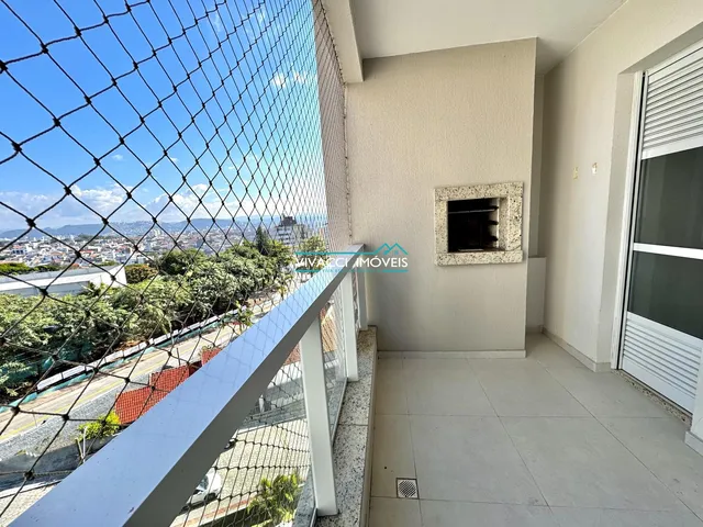 Imagem 6: Apartamento em Capoeiras