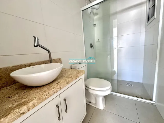 Imagem 7: Apartamento em Capoeiras