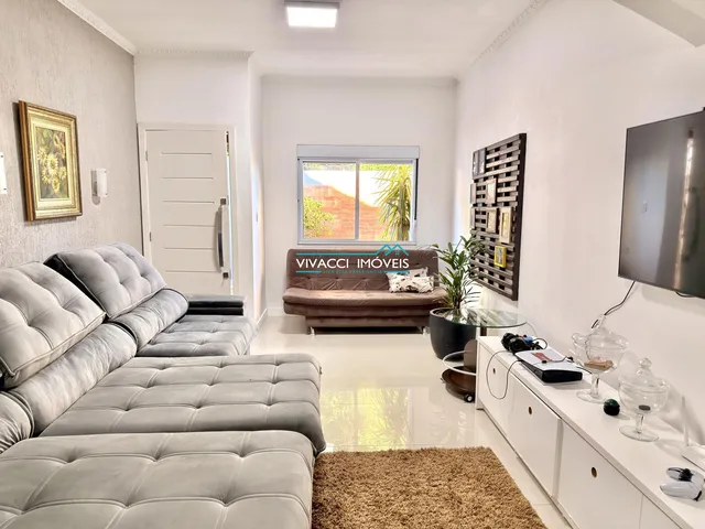 Imagem: Casa na Costeira, Florianópolis