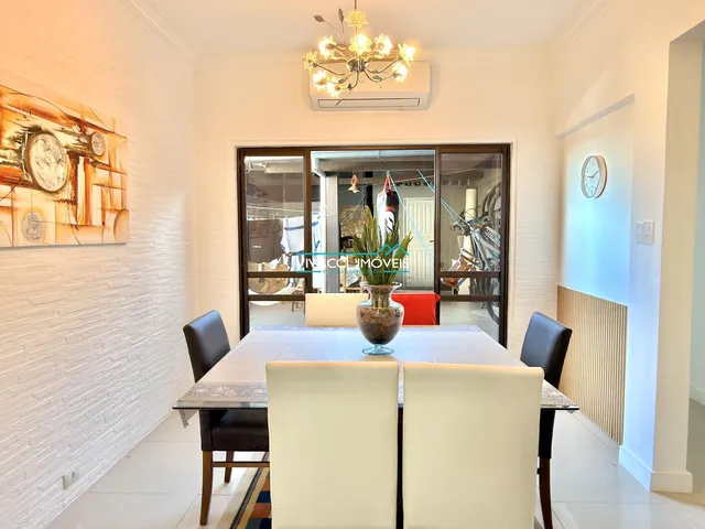 Imagem 10: Casa na Costeira, Florianópolis