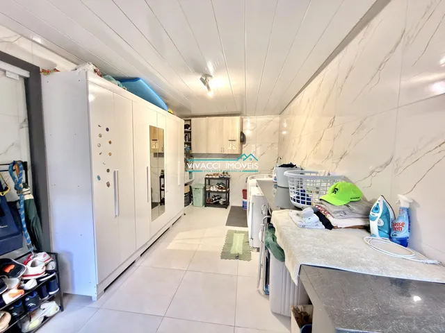 Imagem 13: Casa na Costeira, Florianópolis