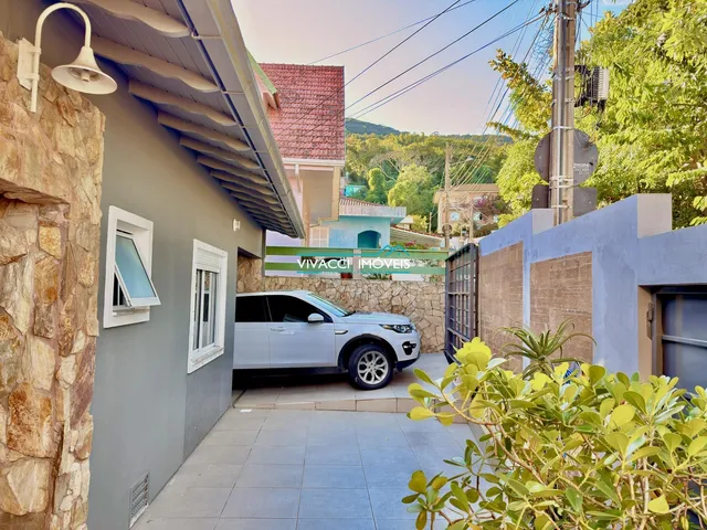 Imagem 6: Casa na Costeira, Florianópolis