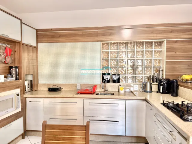 Imagem 4: Casa na Costeira, Florianópolis