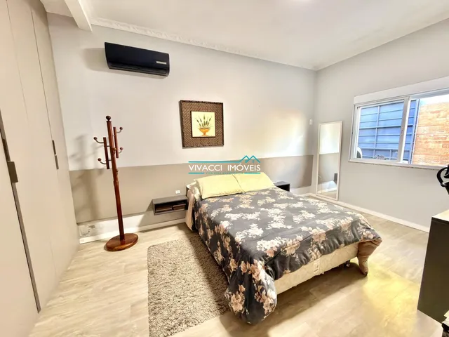 Imagem 2: Casa na Costeira, Florianópolis