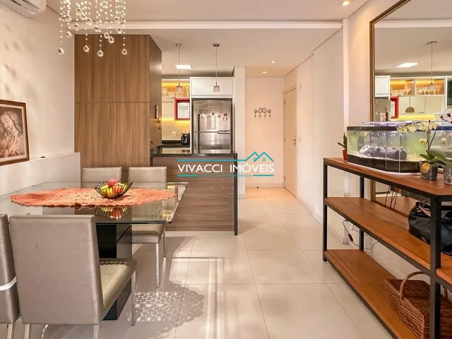 Imagem: Apartamento 3 Dormitórios À Venda em Capoeiras