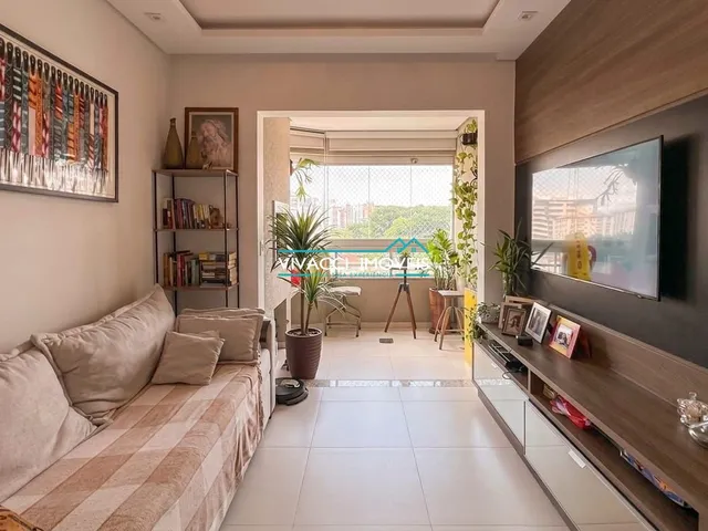 Imagem 14: Apartamento 3 Dormitórios À Venda em Capoeiras Florianópolis