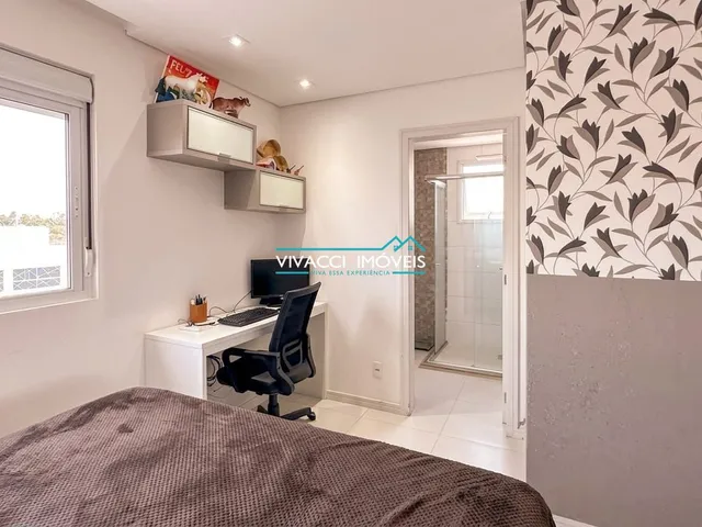 Imagem 8: Apartamento 3 Dormitórios À Venda em Capoeiras Florianópolis