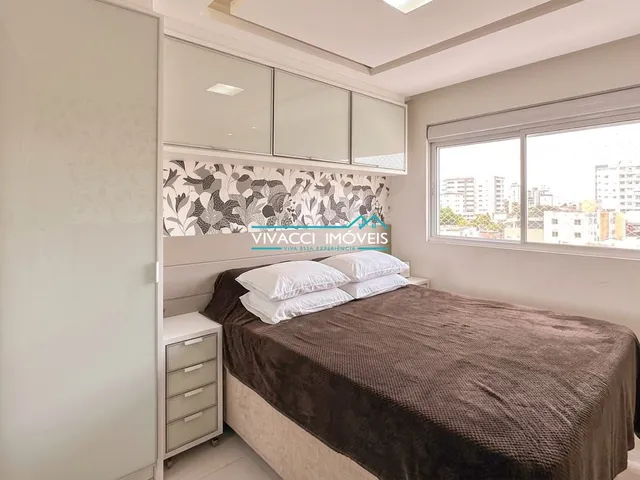 Imagem 15: Apartamento 3 Dormitórios À Venda em Capoeiras Florianópolis