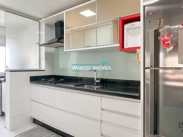Imagem 16: Apartamento 3 Dormitórios À Venda em Capoeiras Florianópolis