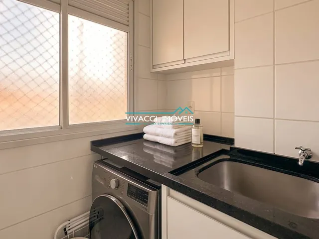Imagem 13: Apartamento 3 Dormitórios À Venda em Capoeiras Florianópolis