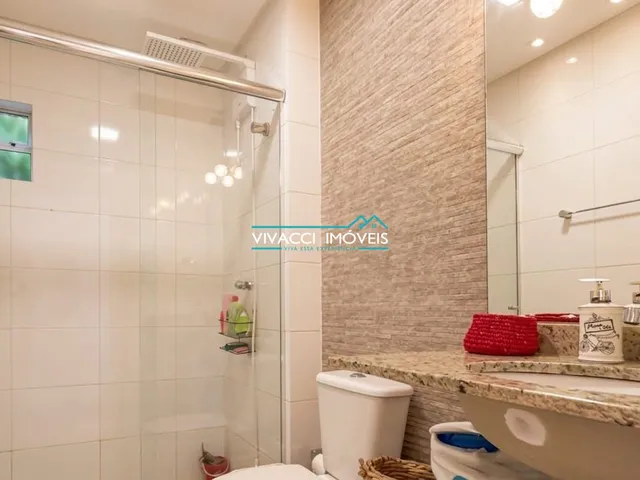 Imagem 2: Apartamento 3 Dormitórios À Venda em Capoeiras Florianópolis