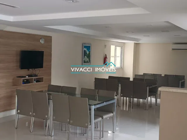 Imagem 3: Apartamento 3 Dormitórios À Venda em Capoeiras Florianópolis