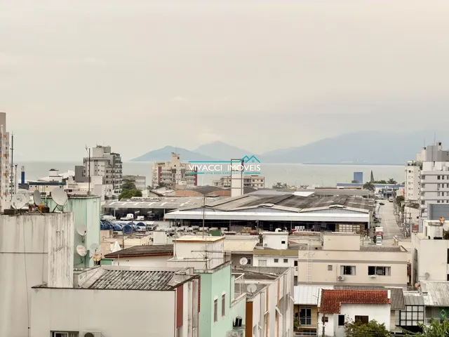 Imagem 11: Apartamento 4 Dormitórios (1 Suíte) Sacada C/ Churrasqueira Vista Mar - Kobrasol
