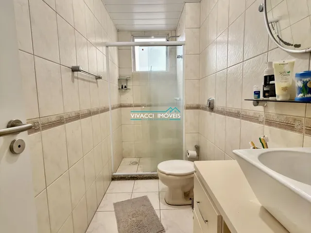 Imagem 16: Apartamento 4 Dormitórios (1 Suíte) Sacada C/ Churrasqueira Vista Mar - Kobrasol