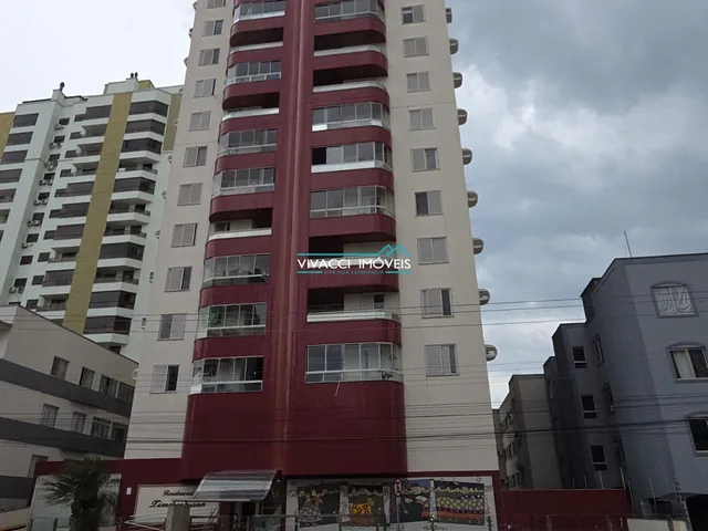 Imagem 10: Apartamento 4 Dormitórios (1 Suíte) Sacada C/ Churrasqueira Vista Mar - Kobrasol