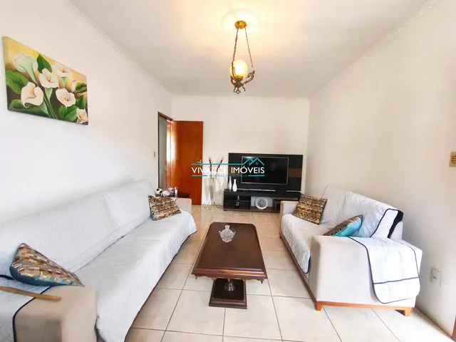 Imagem: Casa Bem Espaçosa, no Bairro Ipiranga