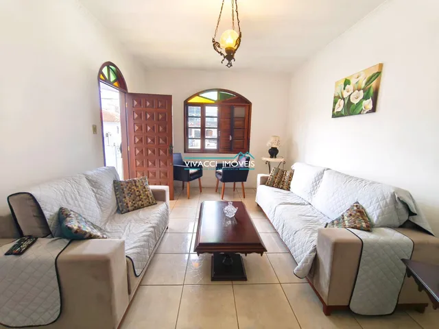 Imagem 5: Casa Bem Espaçosa , no Bairro Ipiranga São Jose, 3 Dormitórios com Edícula e Pát