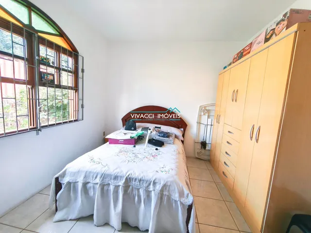 Imagem 4: Casa Bem Espaçosa , no Bairro Ipiranga São Jose, 3 Dormitórios com Edícula e Pát