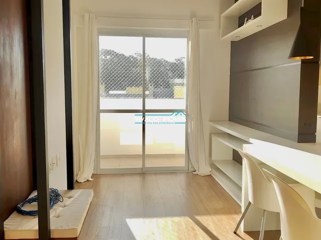 Imagem 3: Apartamento no Real Parque São José