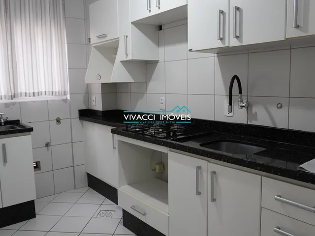 Imagem: Apartamento de 2 Dormitórios para Locação