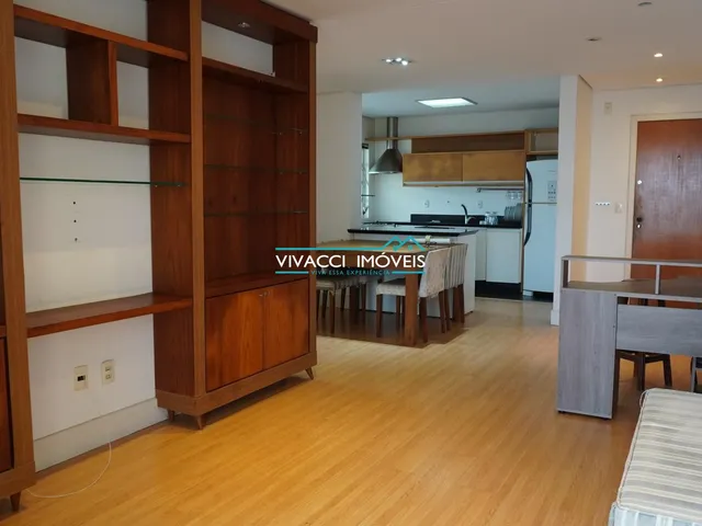 Imagem: Apartamento de 2 Suítes Frente Mar - Coqueiros