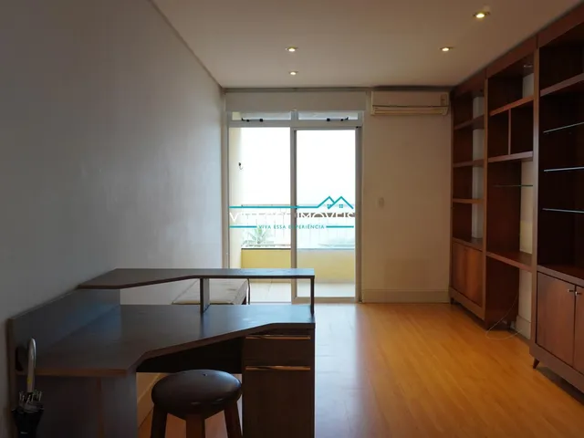 Imagem 8: Apartamento de 2 Suítes Frente Mar - Coqueiros