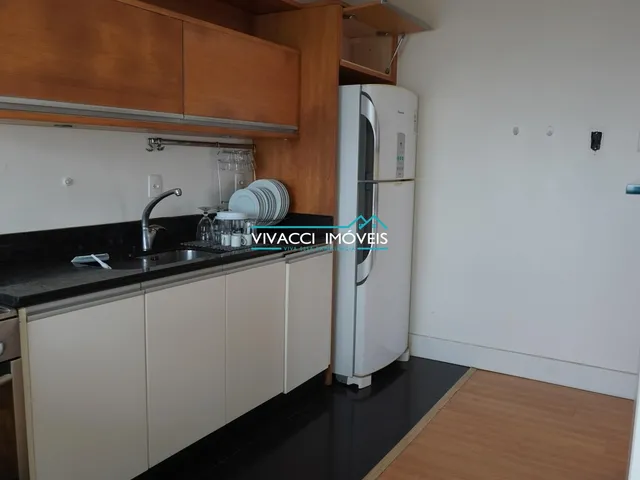 Imagem 13: Apartamento de 2 Suítes Frente Mar - Coqueiros