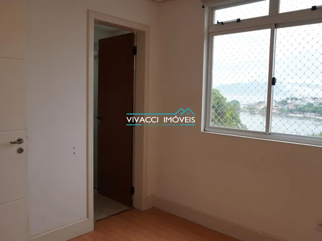 Imagem 10: Apartamento de 2 Suítes Frente Mar - Coqueiros
