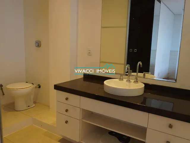 Imagem 3: Apartamento de 2 Suítes Frente Mar - Coqueiros