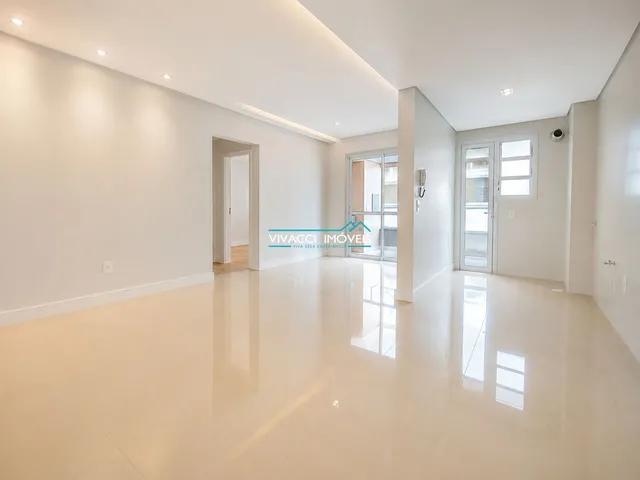 Imagem: Apartamento Novo, 2 Dormitorios, 1 Suite