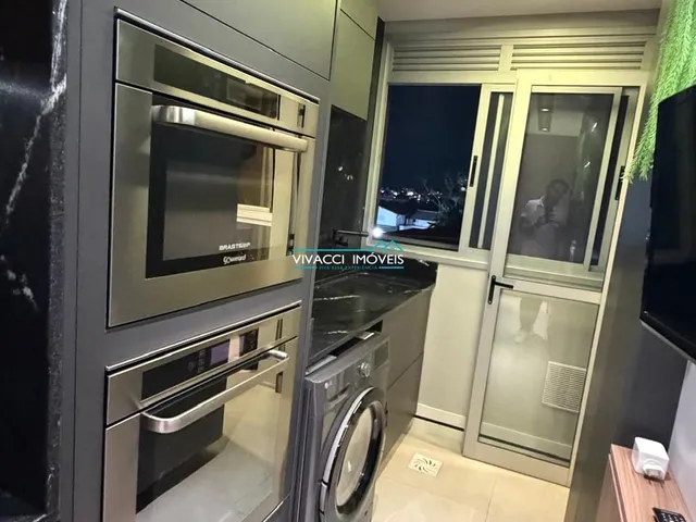 Imagem 14: Apartamento Mobiliado com 2 Suítes | 2 Vagas e Hobby Box